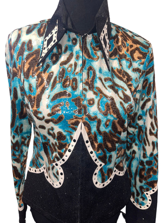 Hobby Horse, Ladies Western Top