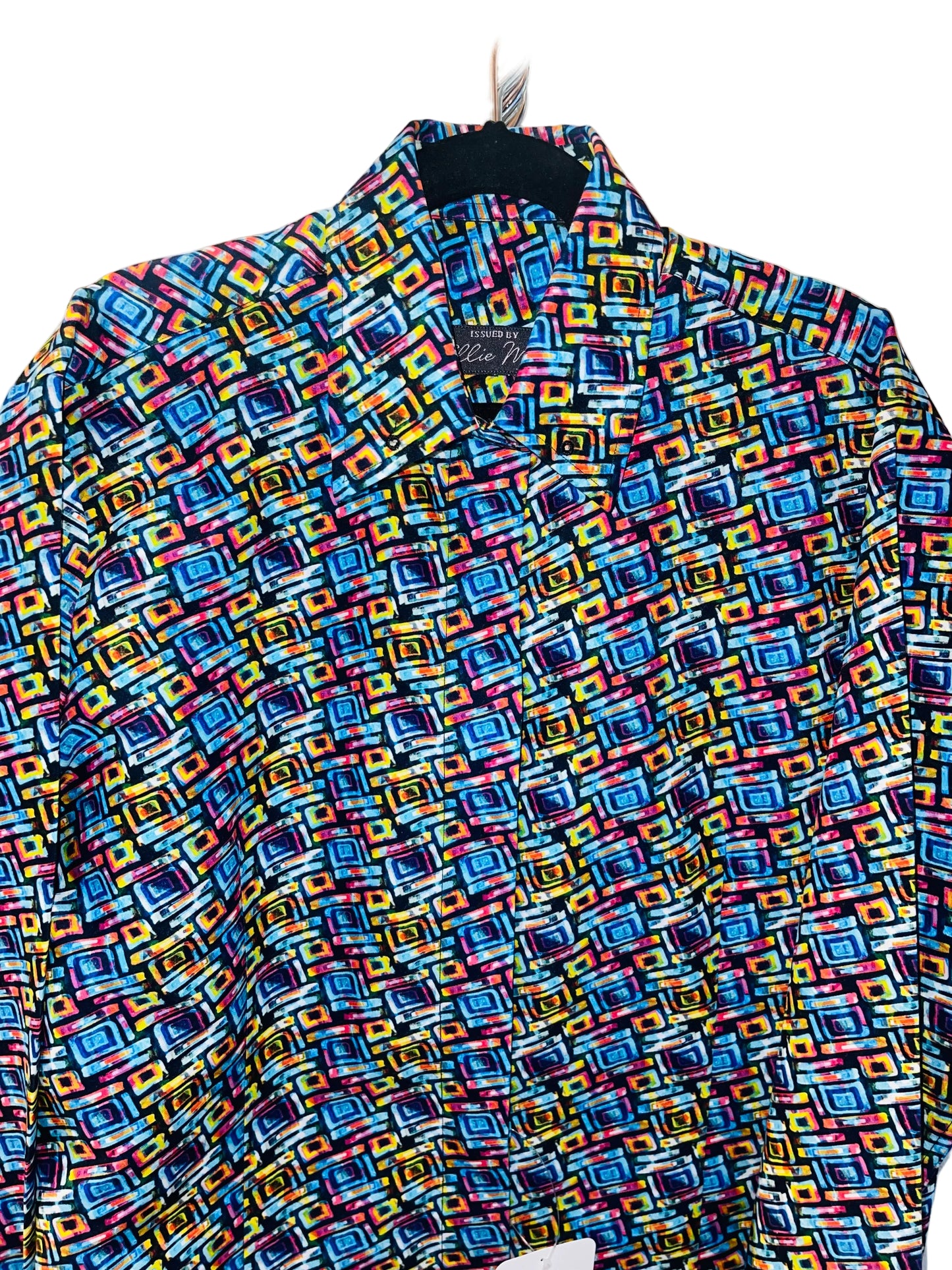 Ellie May, Teen Shirt
