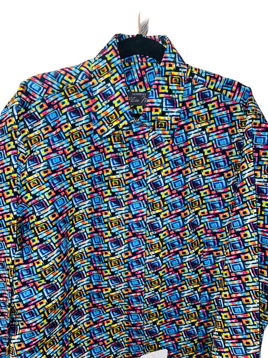 Ellie May, Teen Shirt
