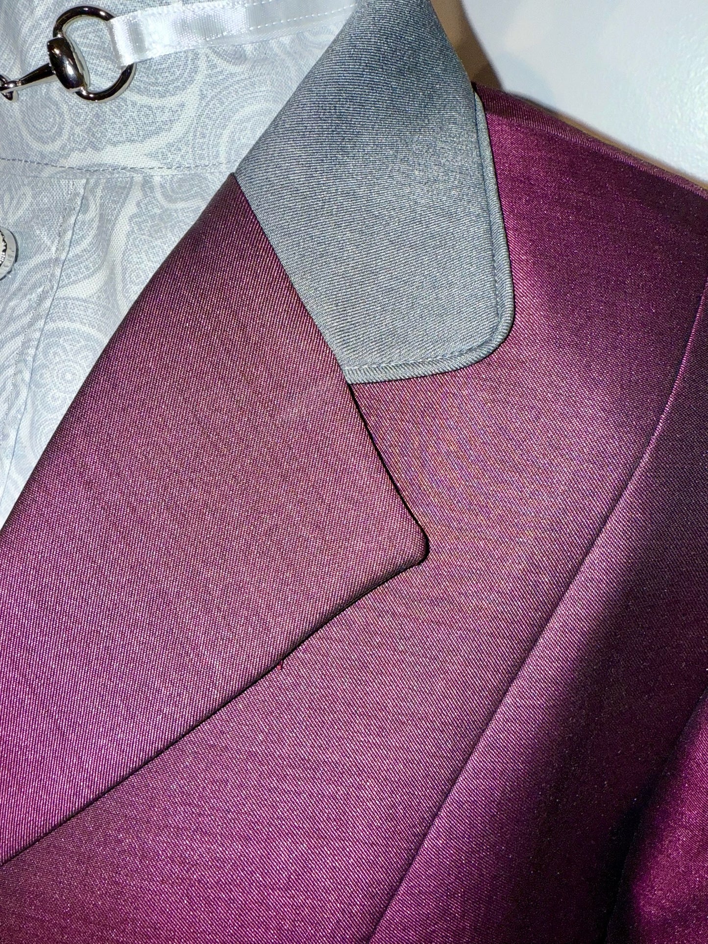 New, MTC, Ladies Hunt Coat