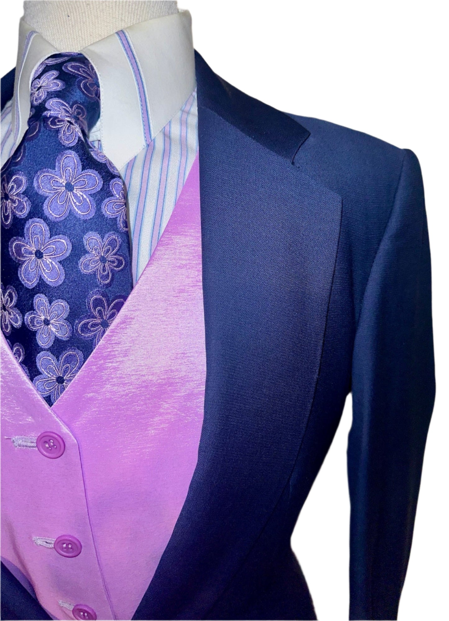 Carl Meyers, Ladies Day Suit