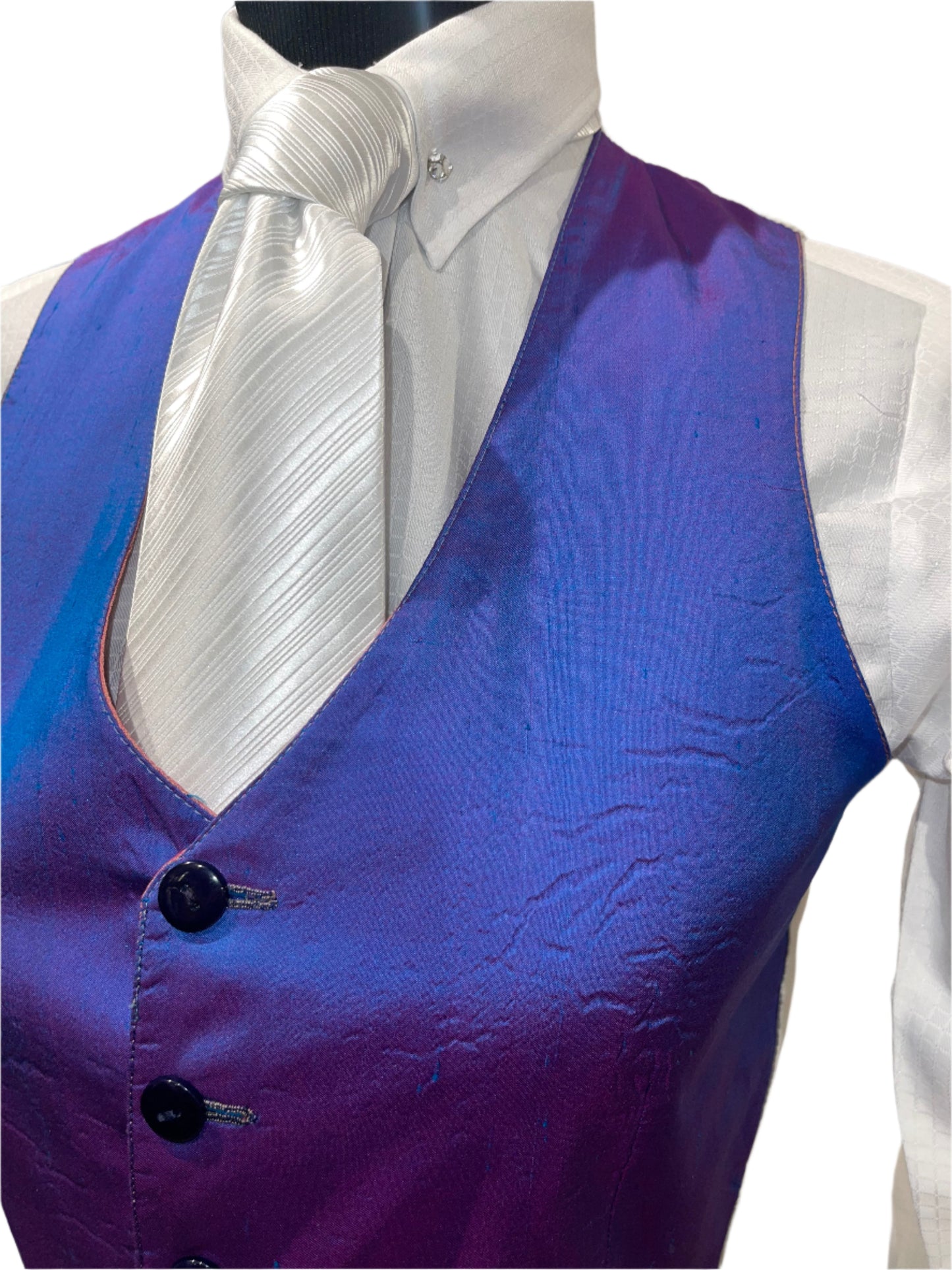 Custom Girls Show Vest