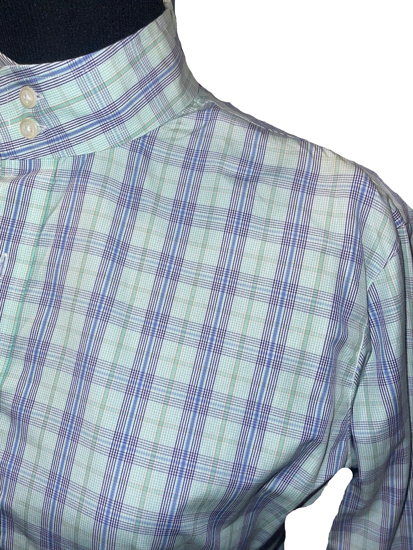 Tailored Sportsman, Mint Ladies Hunt Shirt