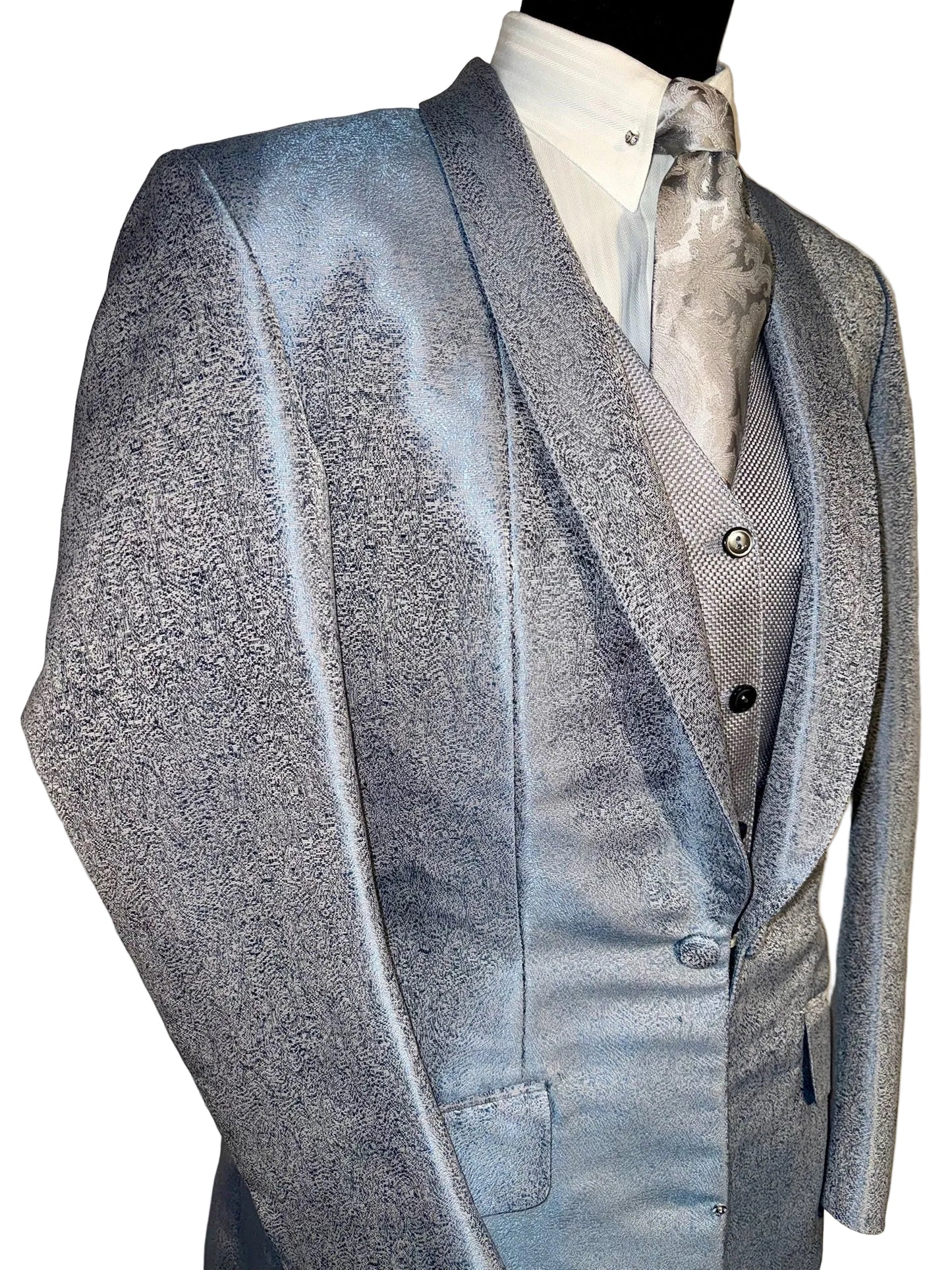 Marsha de Arriaga, Ladies Day Coat