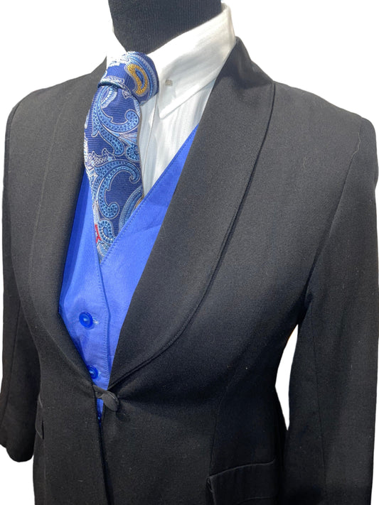 Custom, Teen/Ladies Day Suit