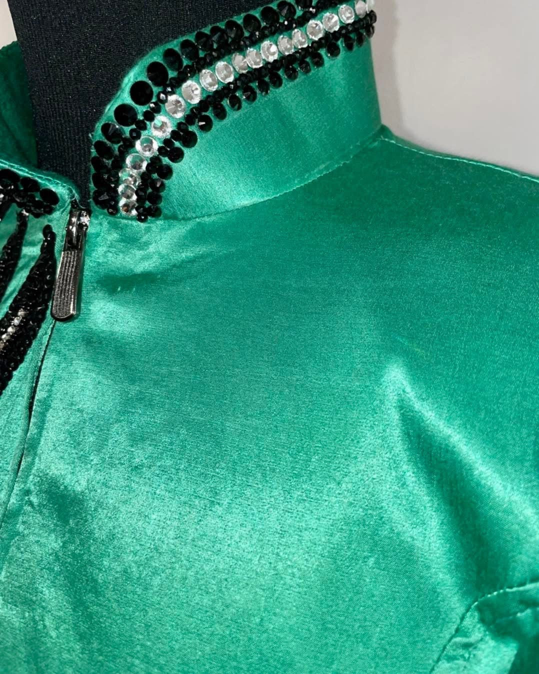 New, MTC Ladies Western Top