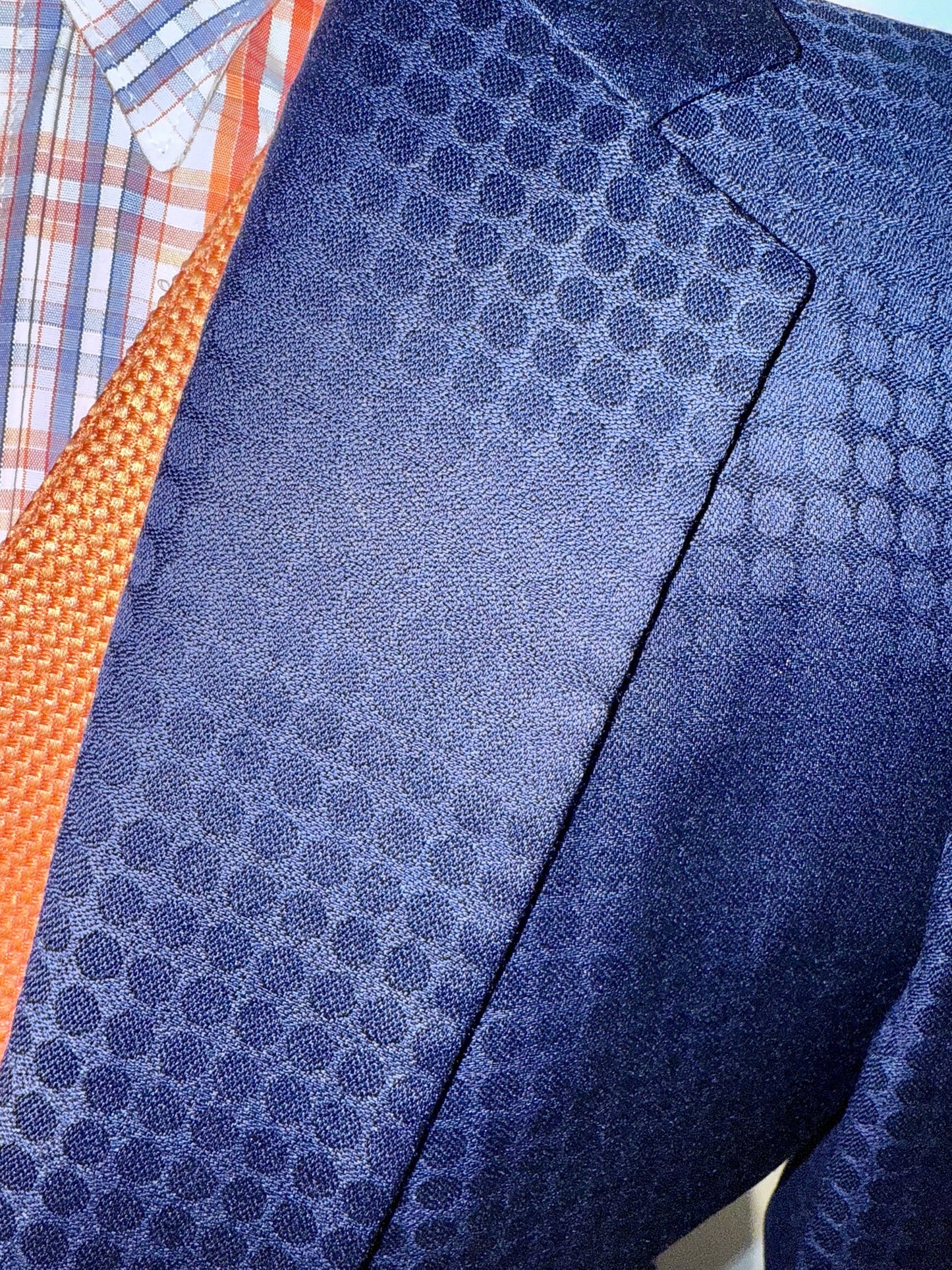 Becker Brothers, Teen/Ladies Day Suit