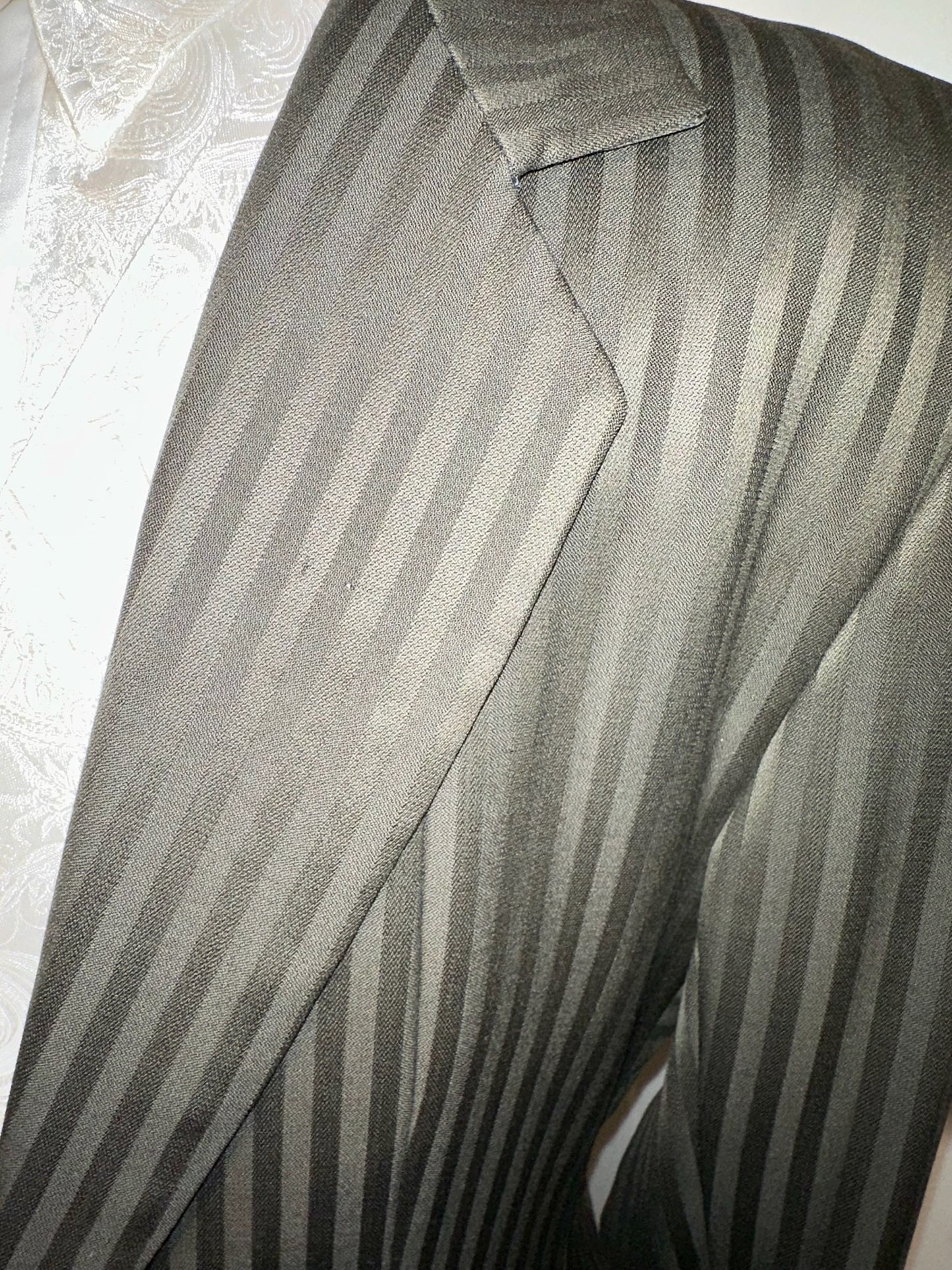 Marsha De Arriaga, Ladies Day Suit