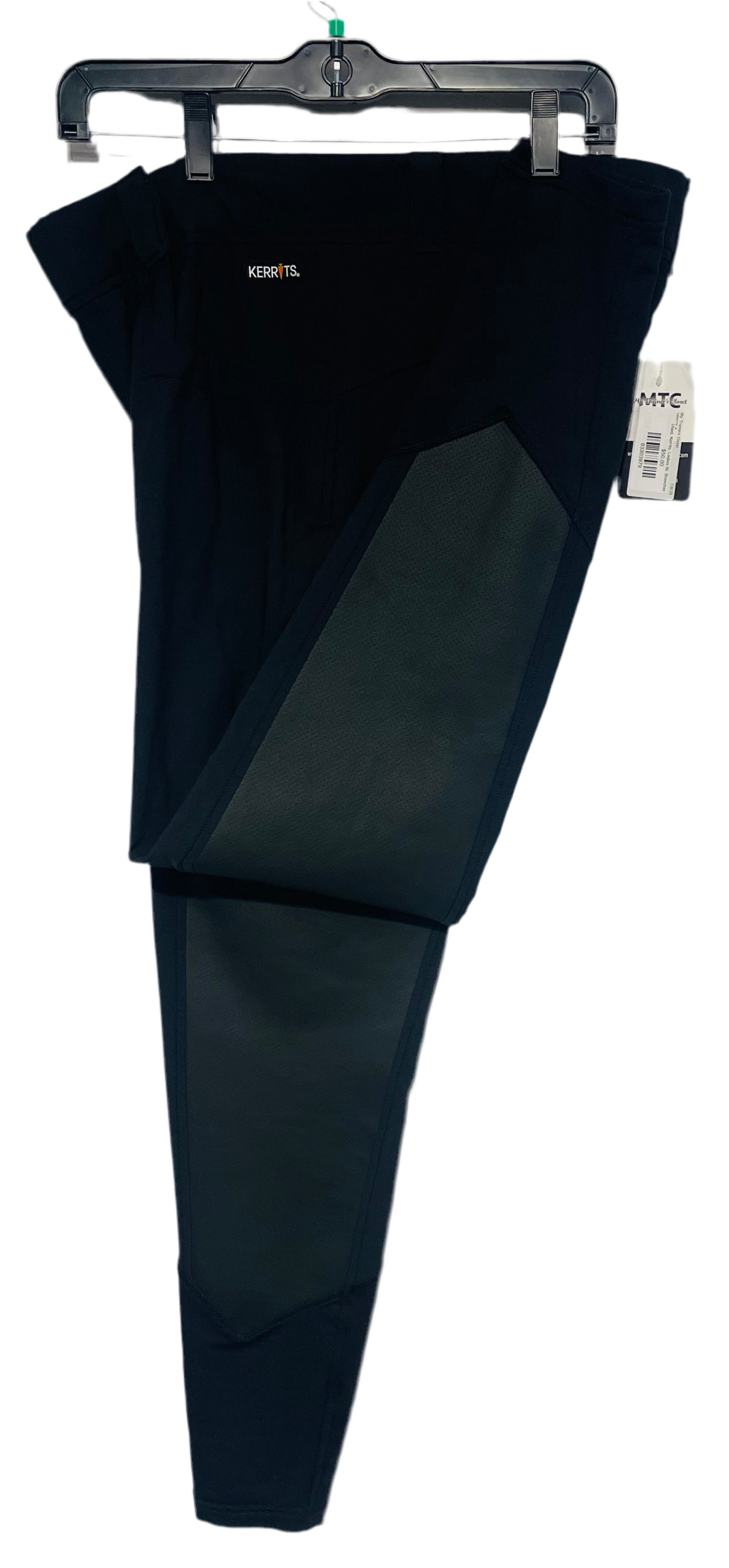 Used, Kerrits, Ladies XL Breeches