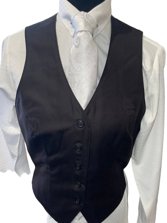 Custom, Ladies Show Vest