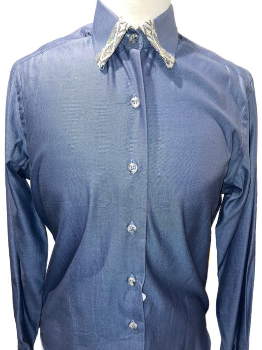 Show Season, Ladies Show Shirt