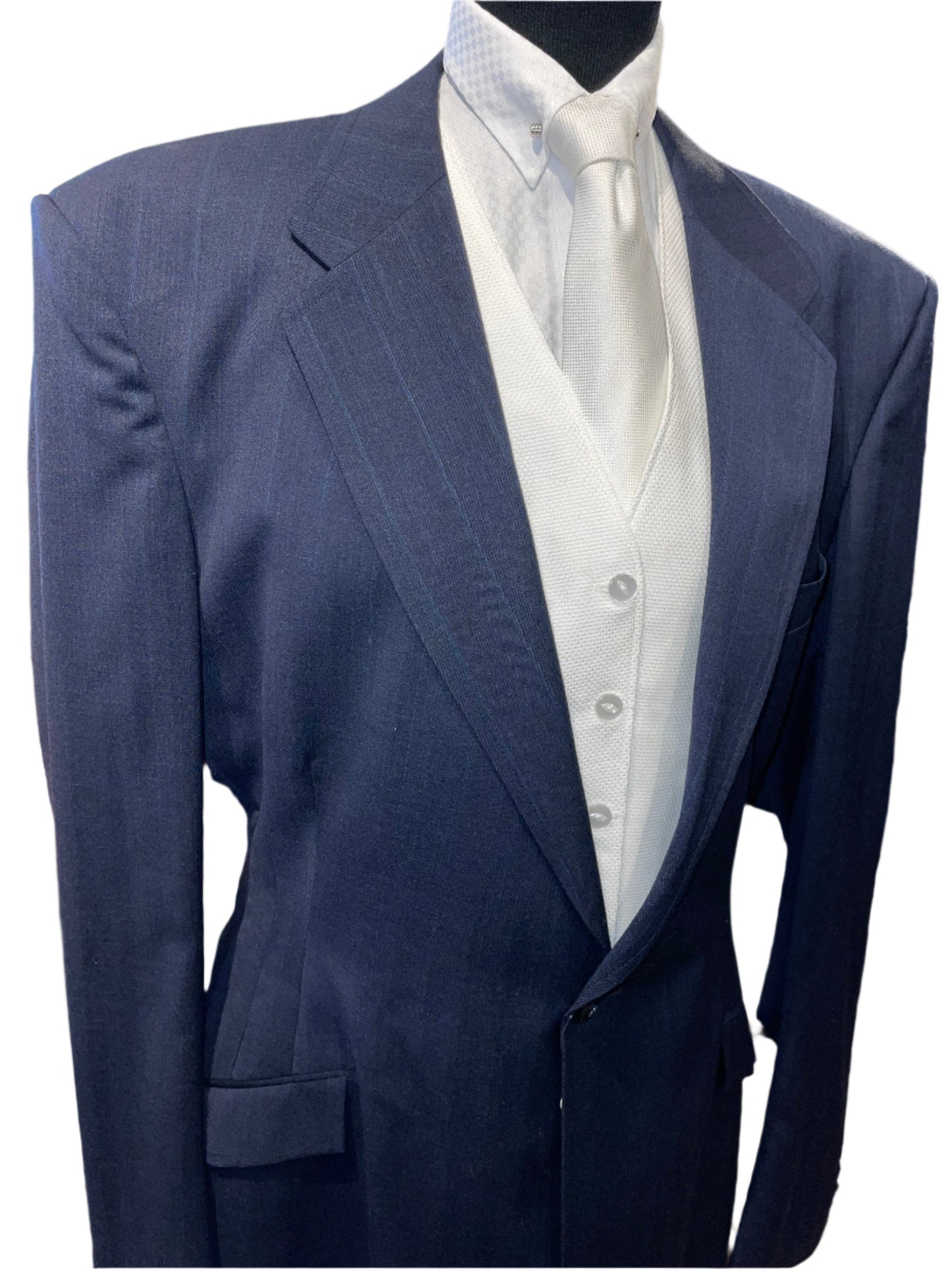 Rj Becht, Mens Day Suit
