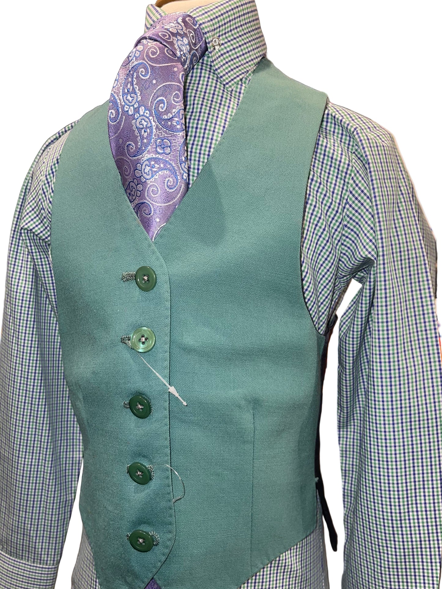 Childs, Green and Blue Set