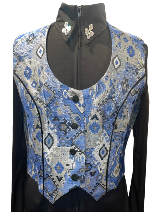 Hobby Horse, Ladies Western Vest