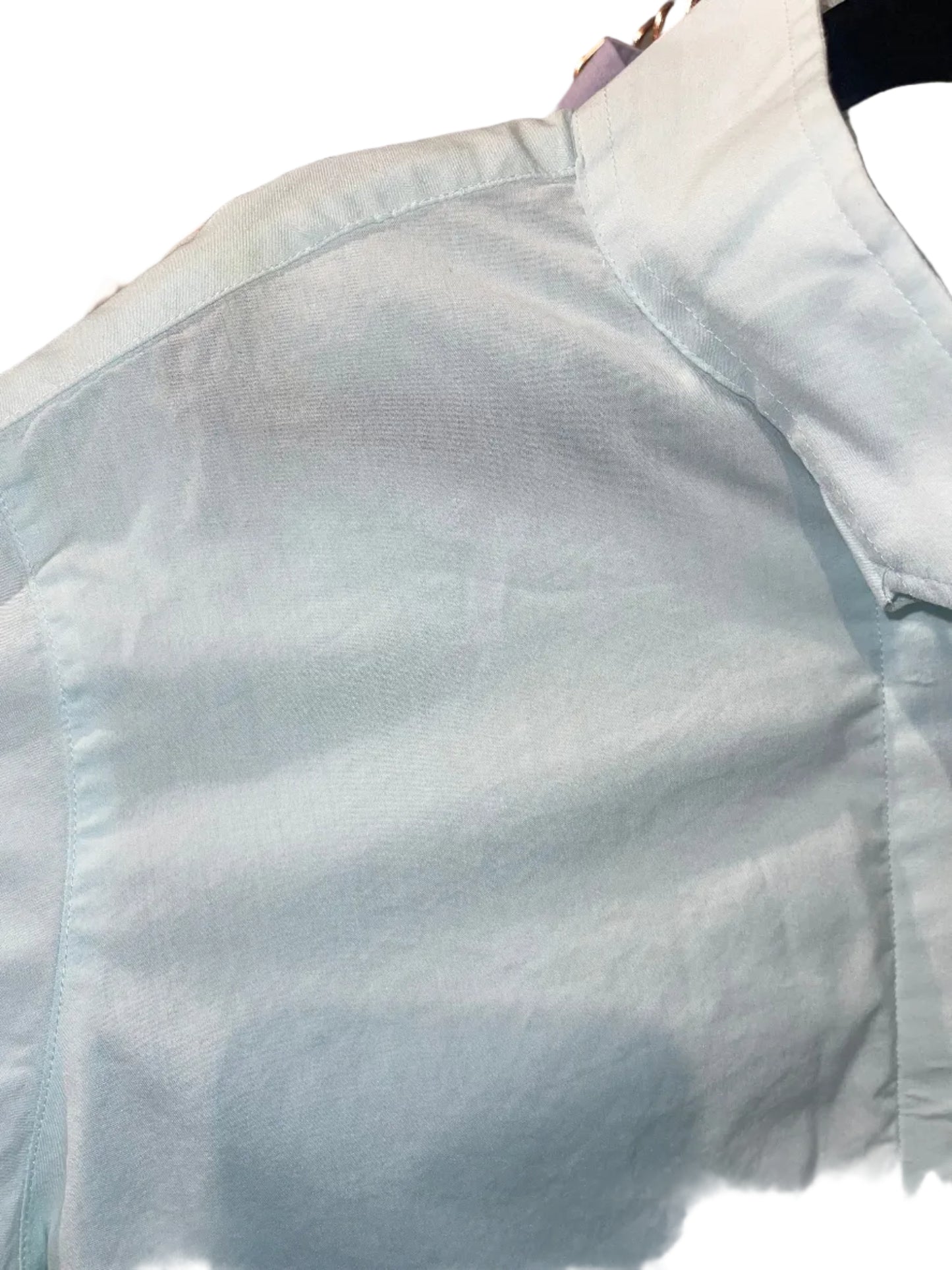 Ovation, Aqua Childs 12 Hunt Shirt