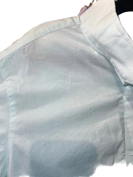 Ovation, Aqua Childs 12 Hunt Shirt