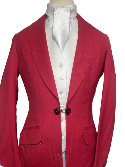 Frierson's, Girl's Day Coat