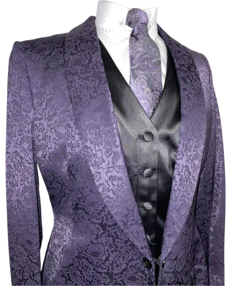 Becker Brothers, Ladies Day Coat