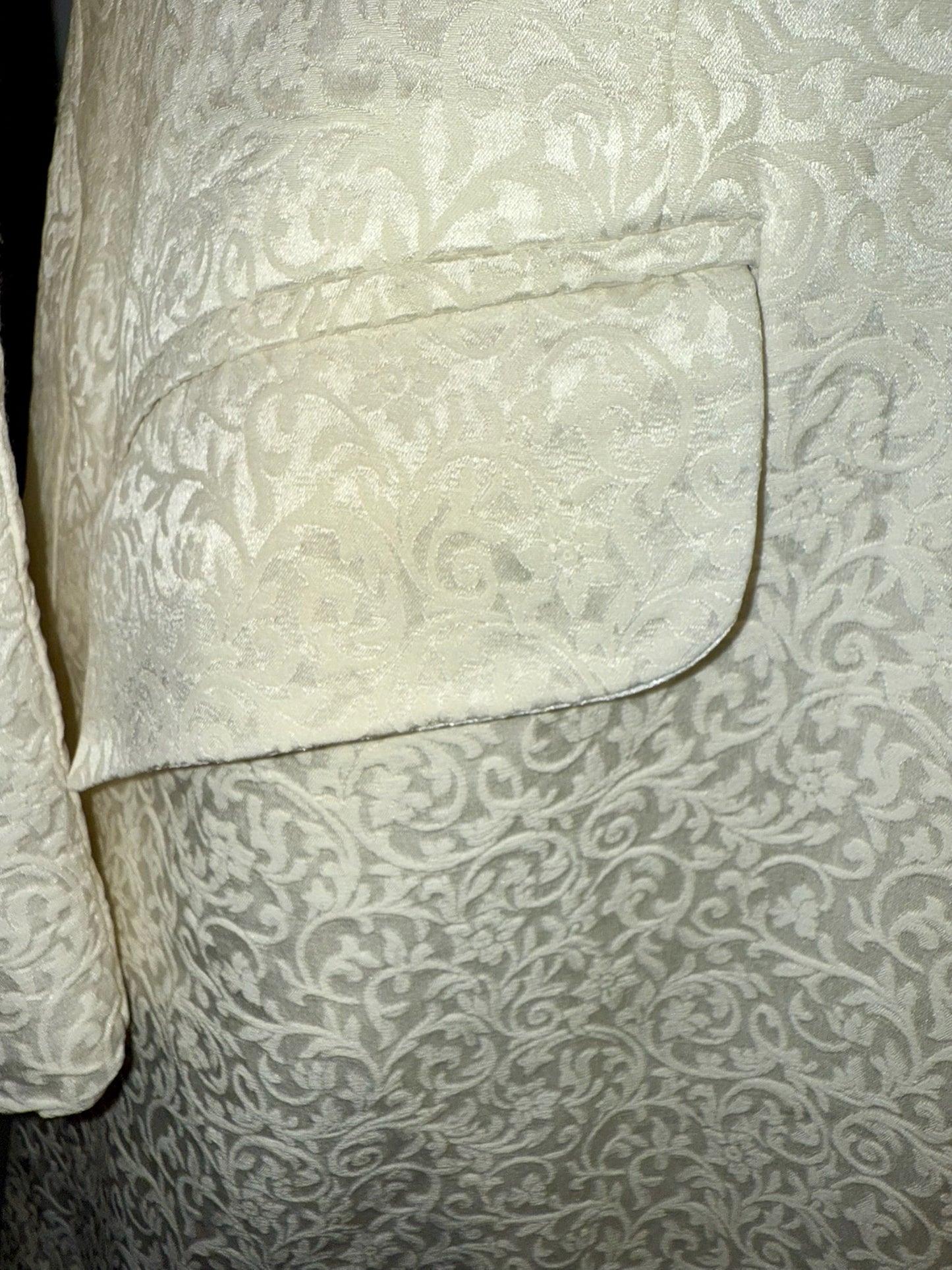 Marsha De Arriaga, Ladies Day Coat