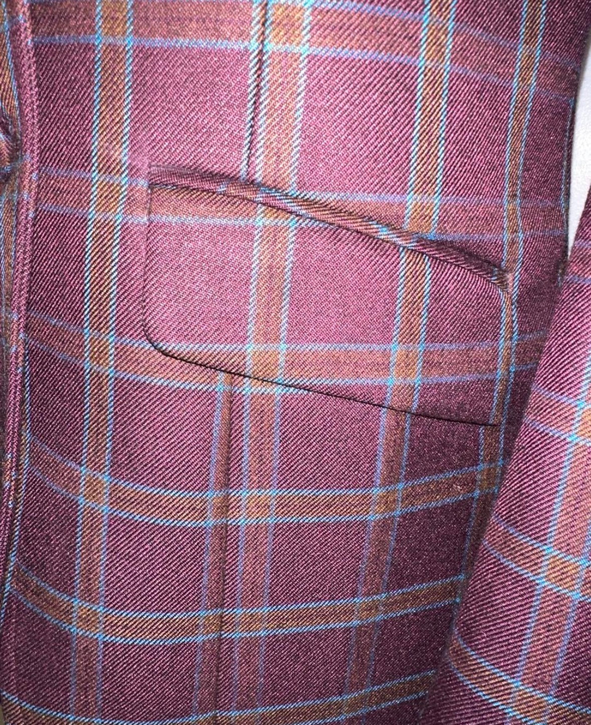 Custom, Ladies Hunt Coat