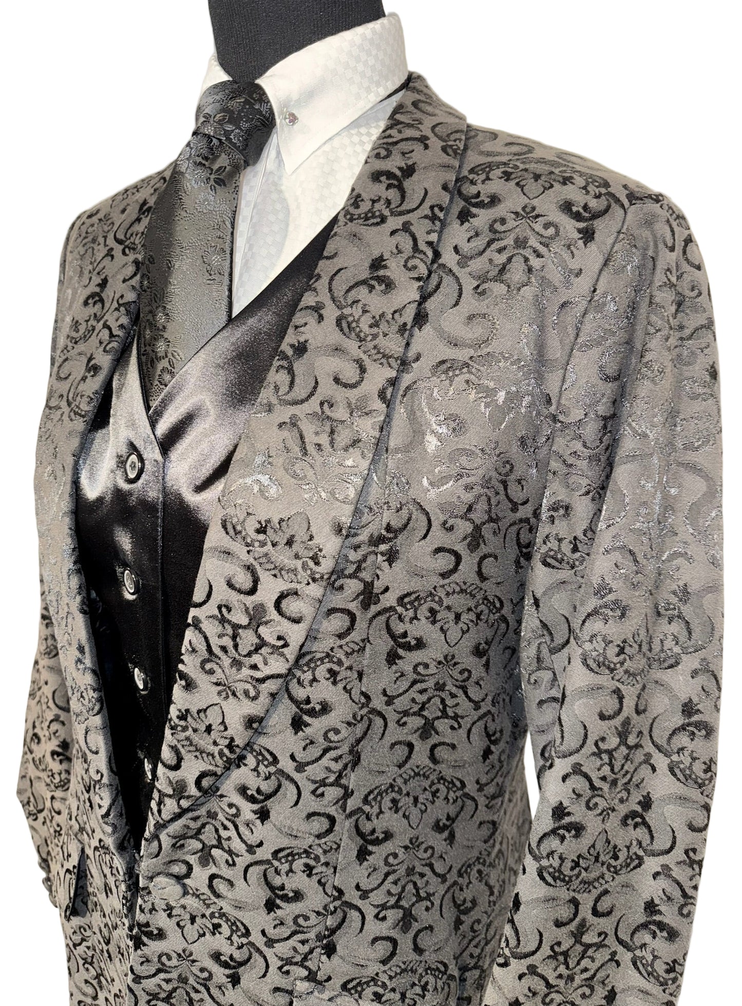 Marsha De Arriaga, Ladies Day Coat