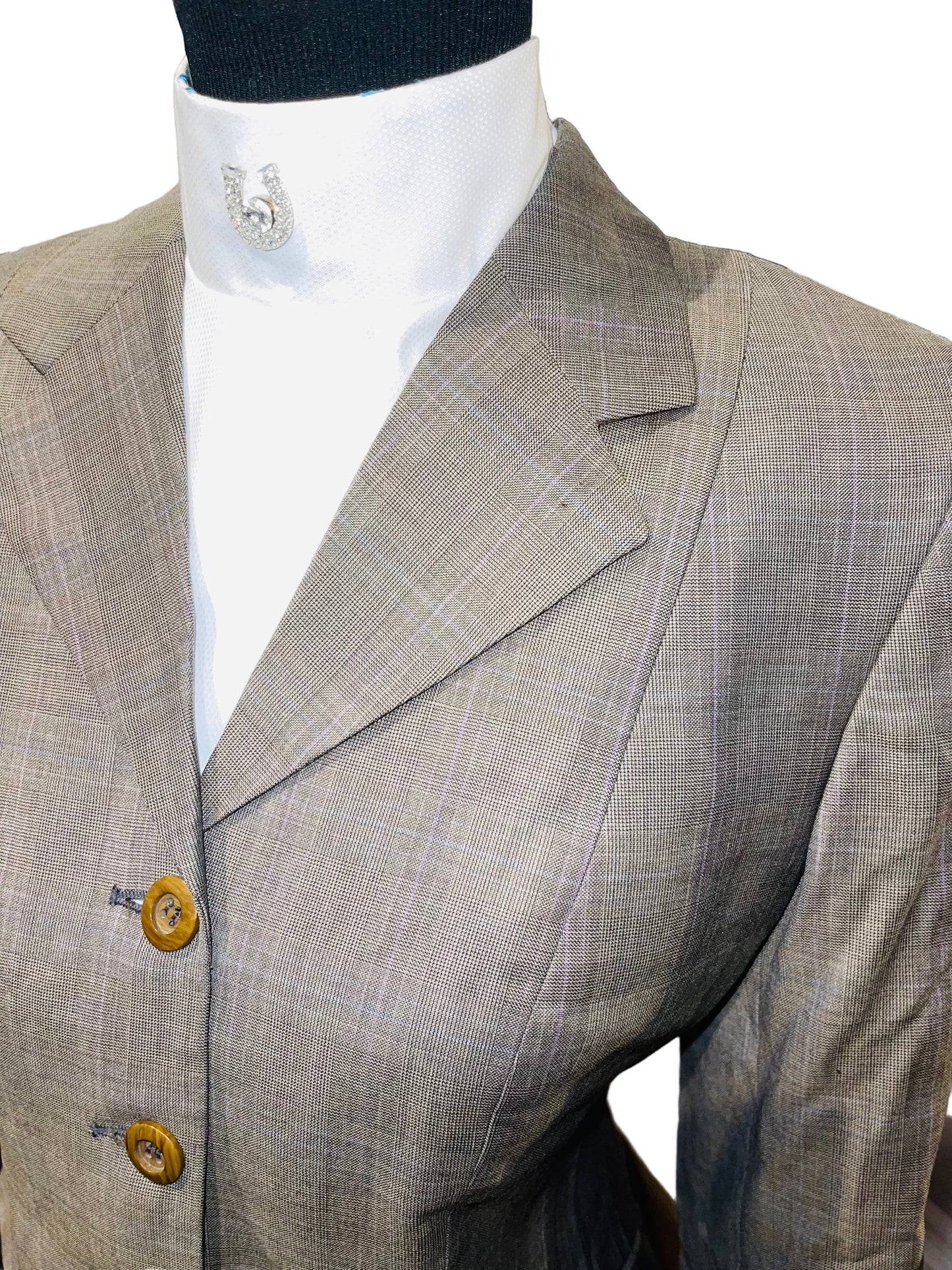 Grand Prix, Ladies 14R Hunt Coat