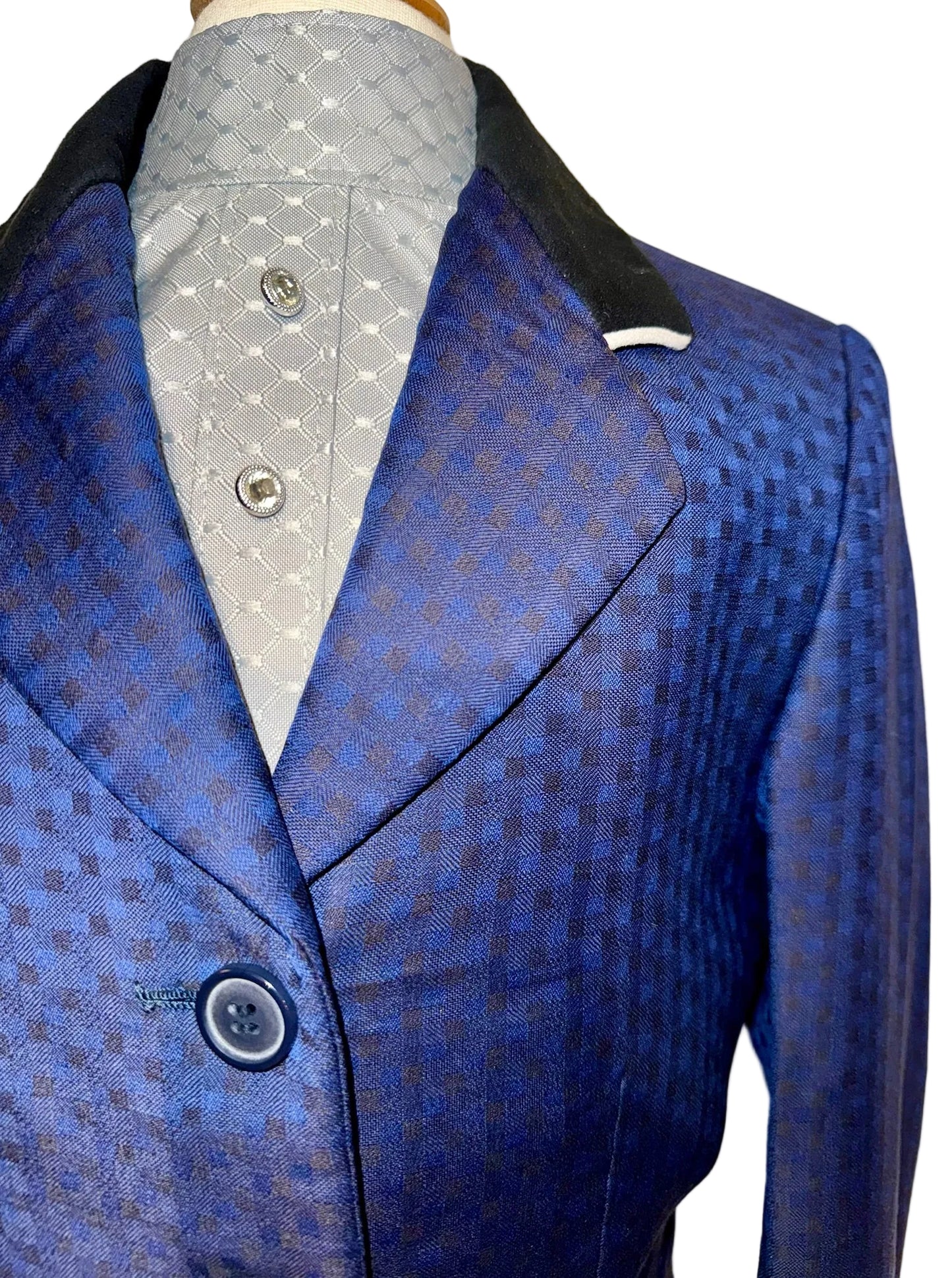 Marsha De Arriaga, Girls Hunt Coat