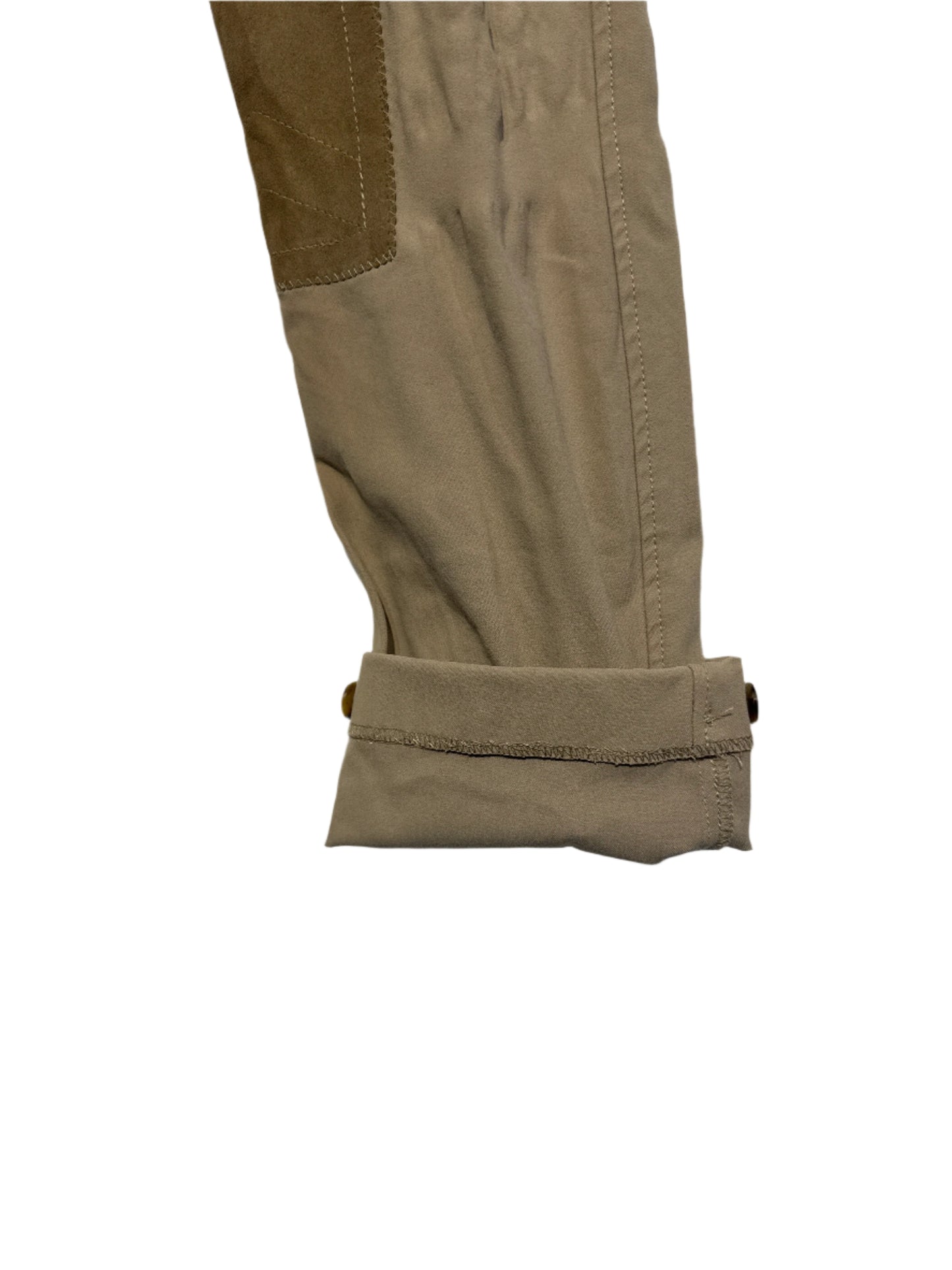 Tailored Sportsman, Youth 16, Breeches