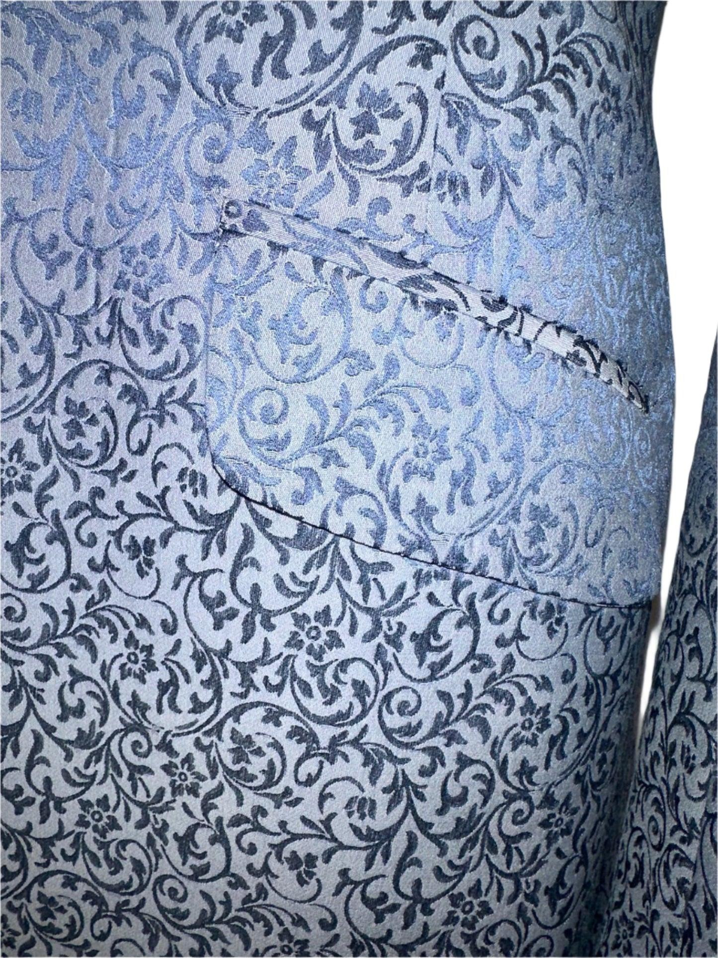 Becker Brothers, Ladies Day Coat