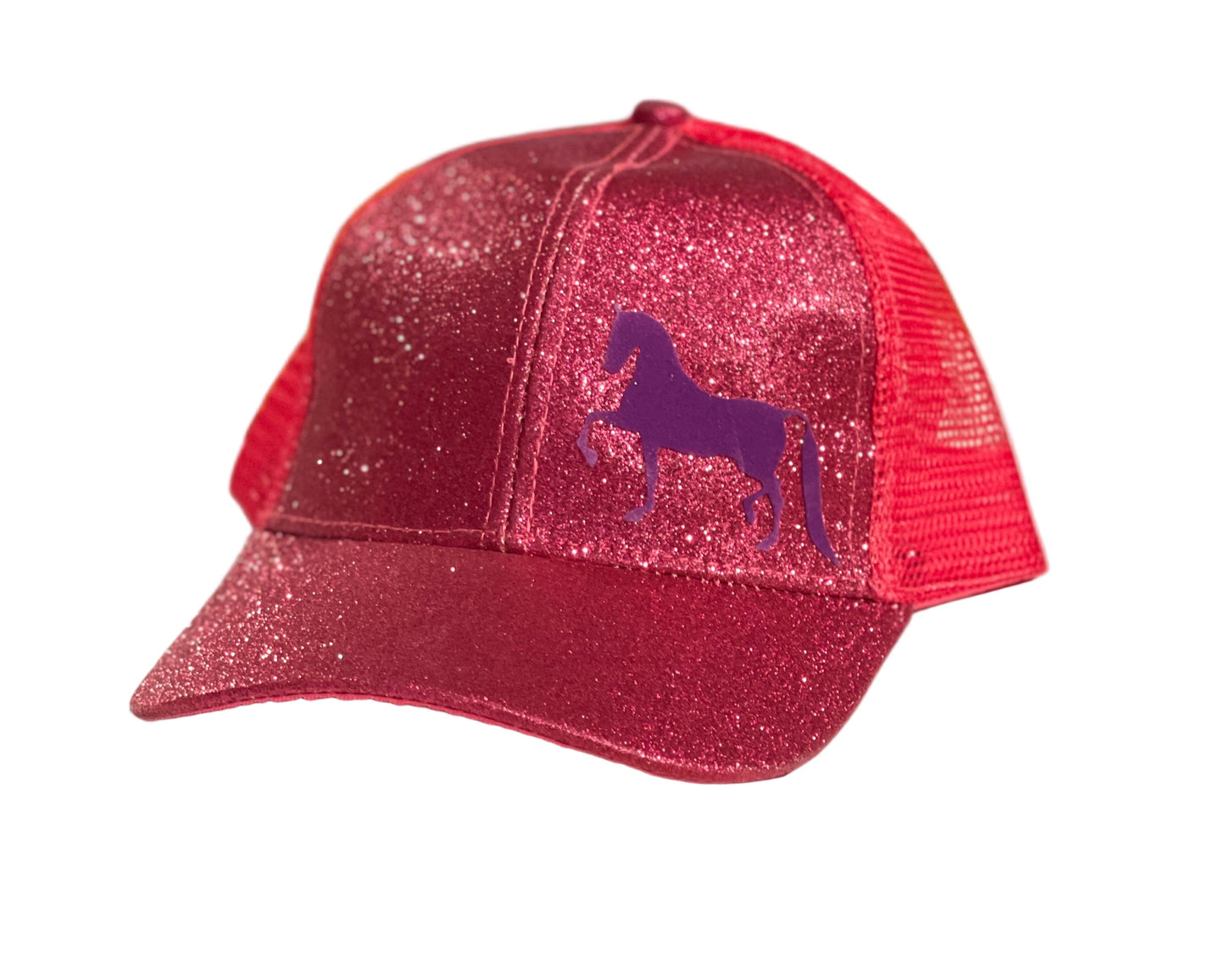 Assorted Horse Hats