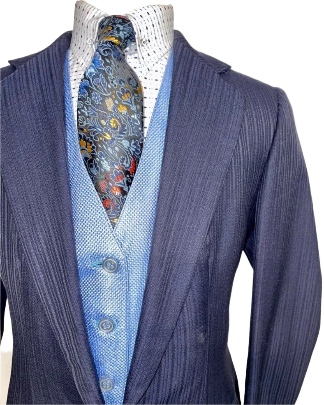 Hawkewood, Teen/Ladies Day Suit