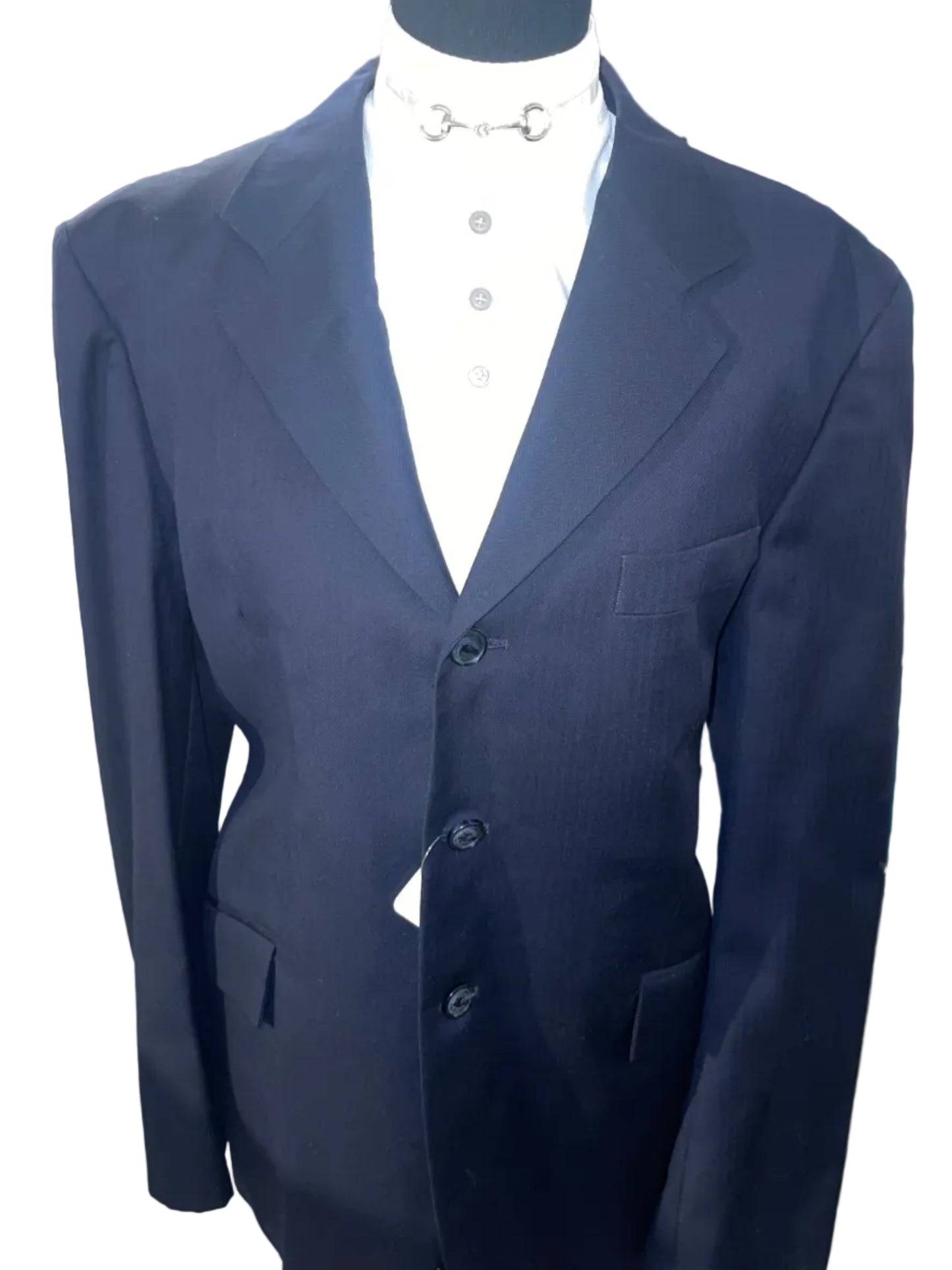 Grand prix, Men's 44R Hunt Coat
