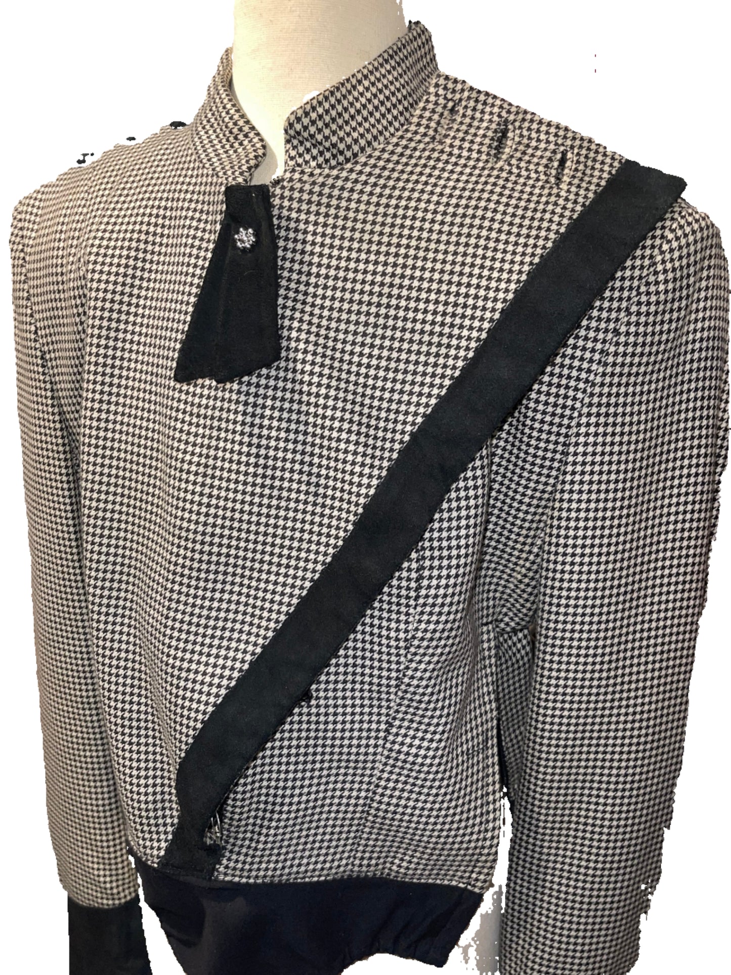 Marsha De Arriaga, Custom Ladies Western Top