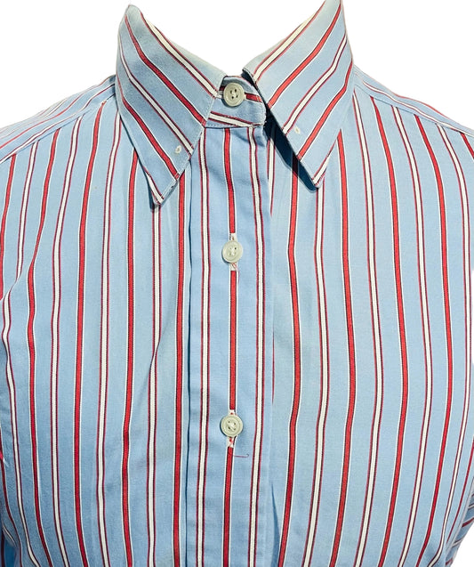 Becker Brothers, Show Shirt