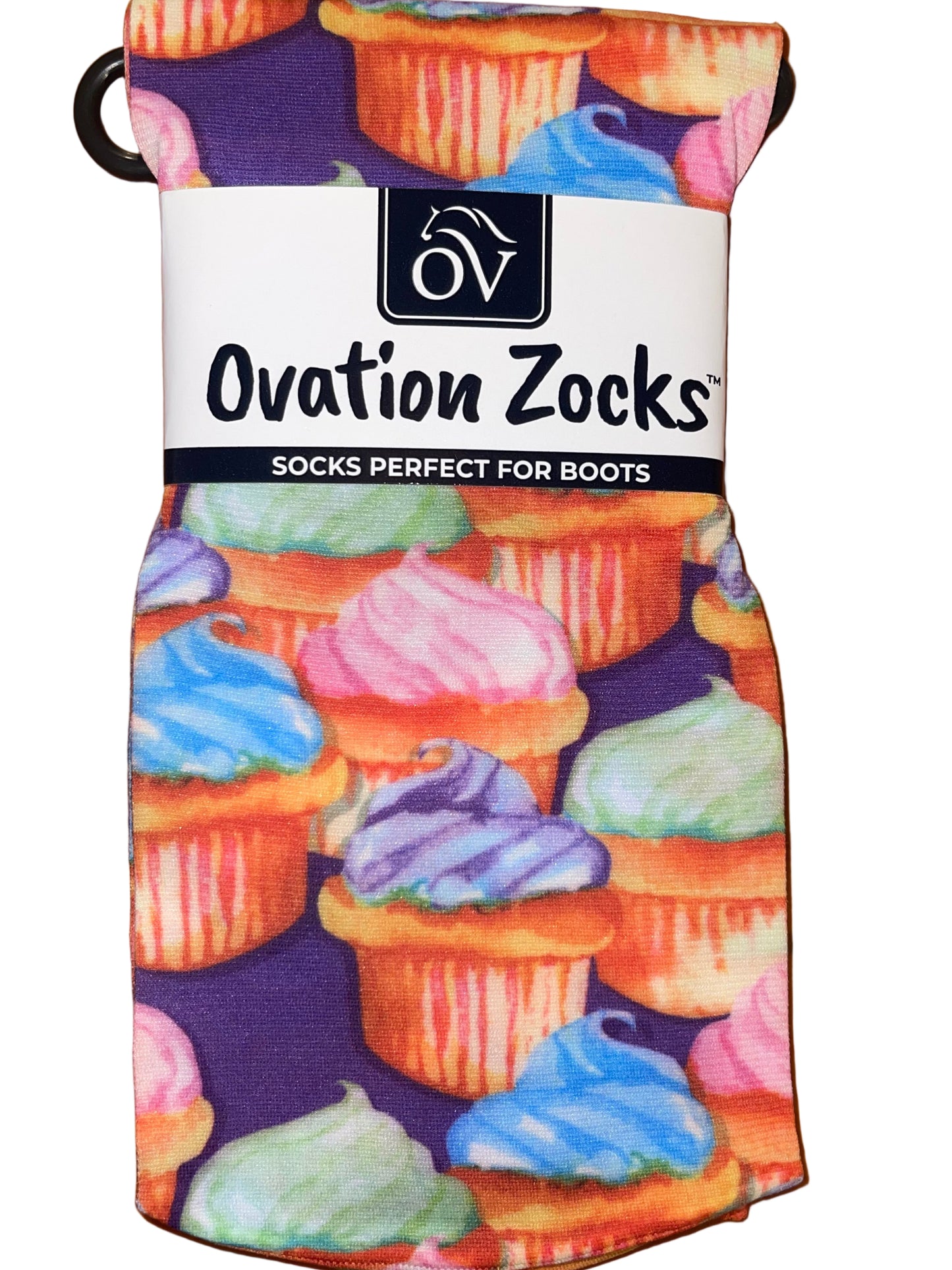 Ovation Zocks Boot Socks