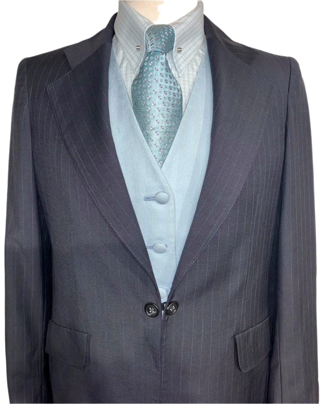 Ladies Day Suit