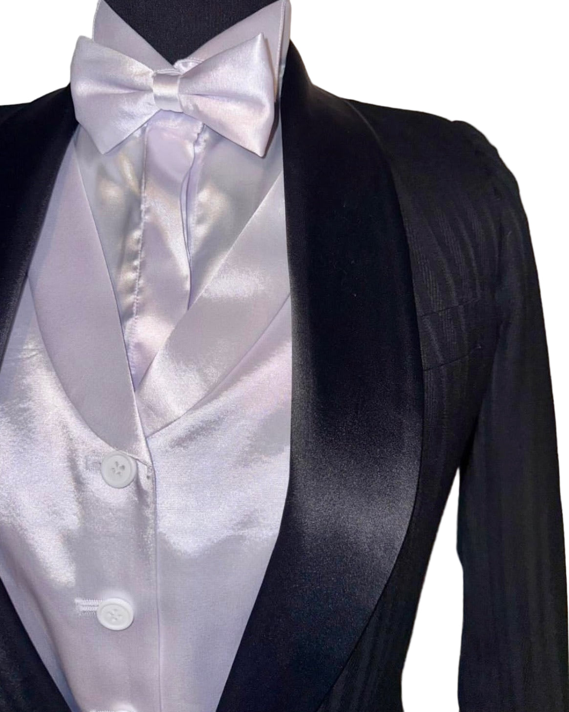 Carl Meyers, Ladies Black Formal