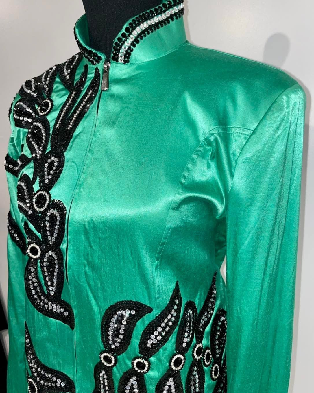 New, MTC Ladies Western Top