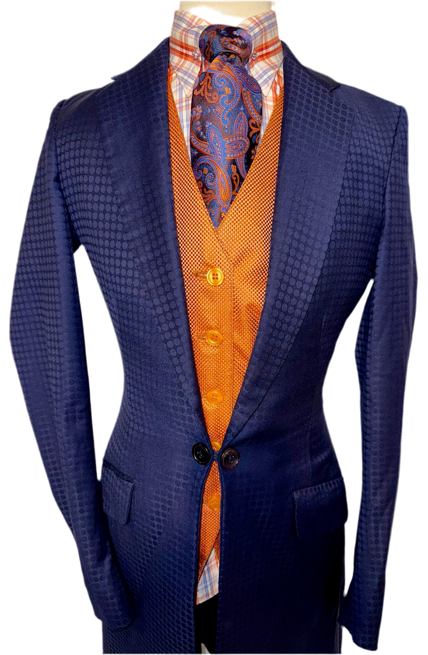 Becker Brothers, Teen/Ladies Day Suit
