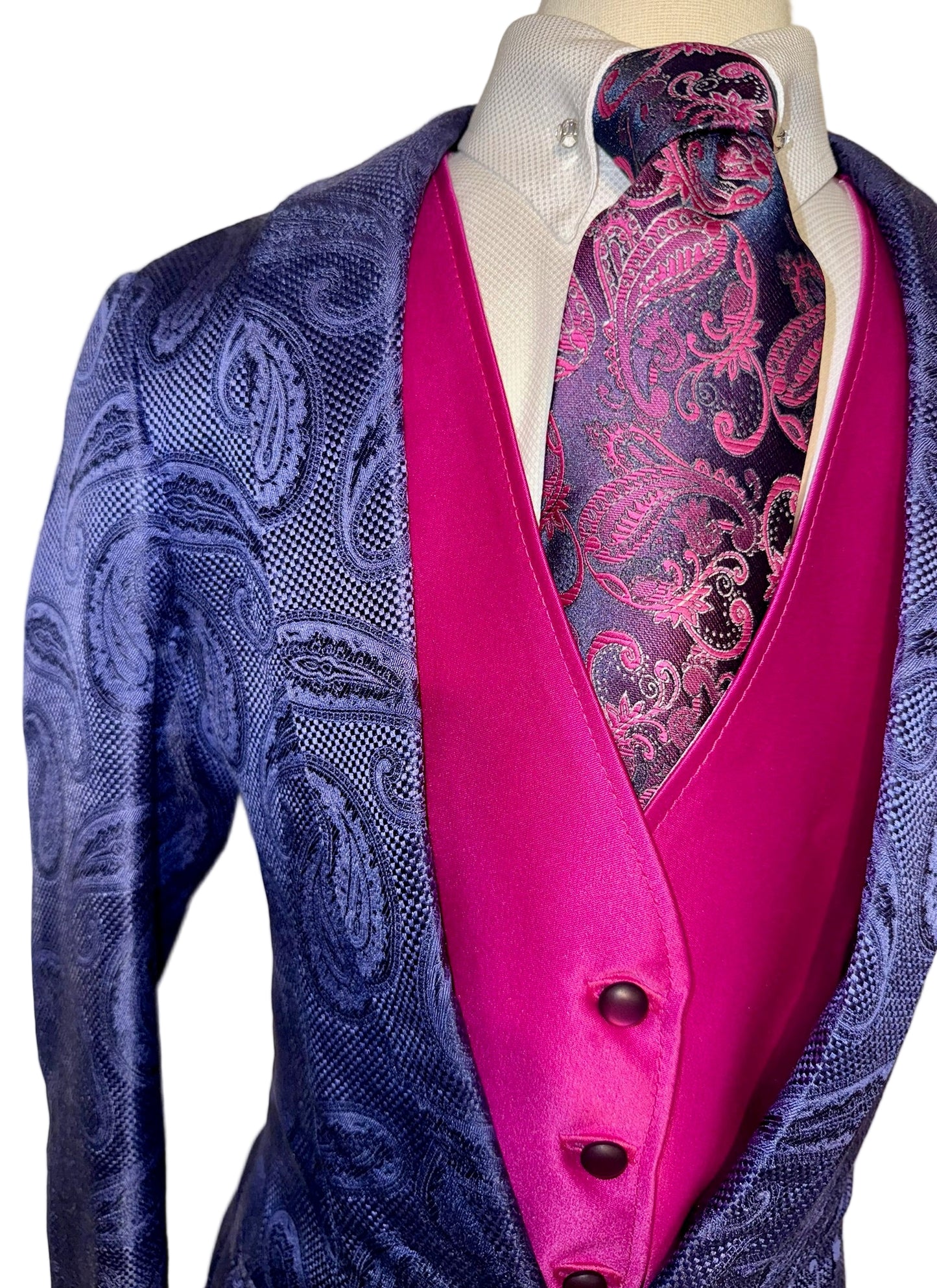 DeRegnaucourt, Girls Day Coat