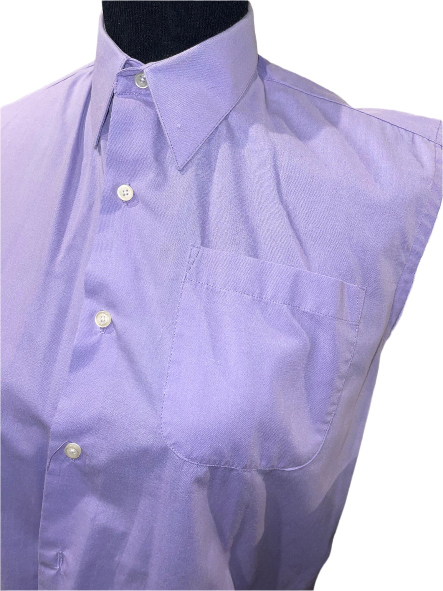 Youth, Purple Show Shirt