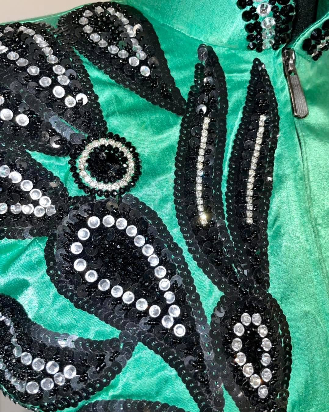 New, MTC Ladies Western Top