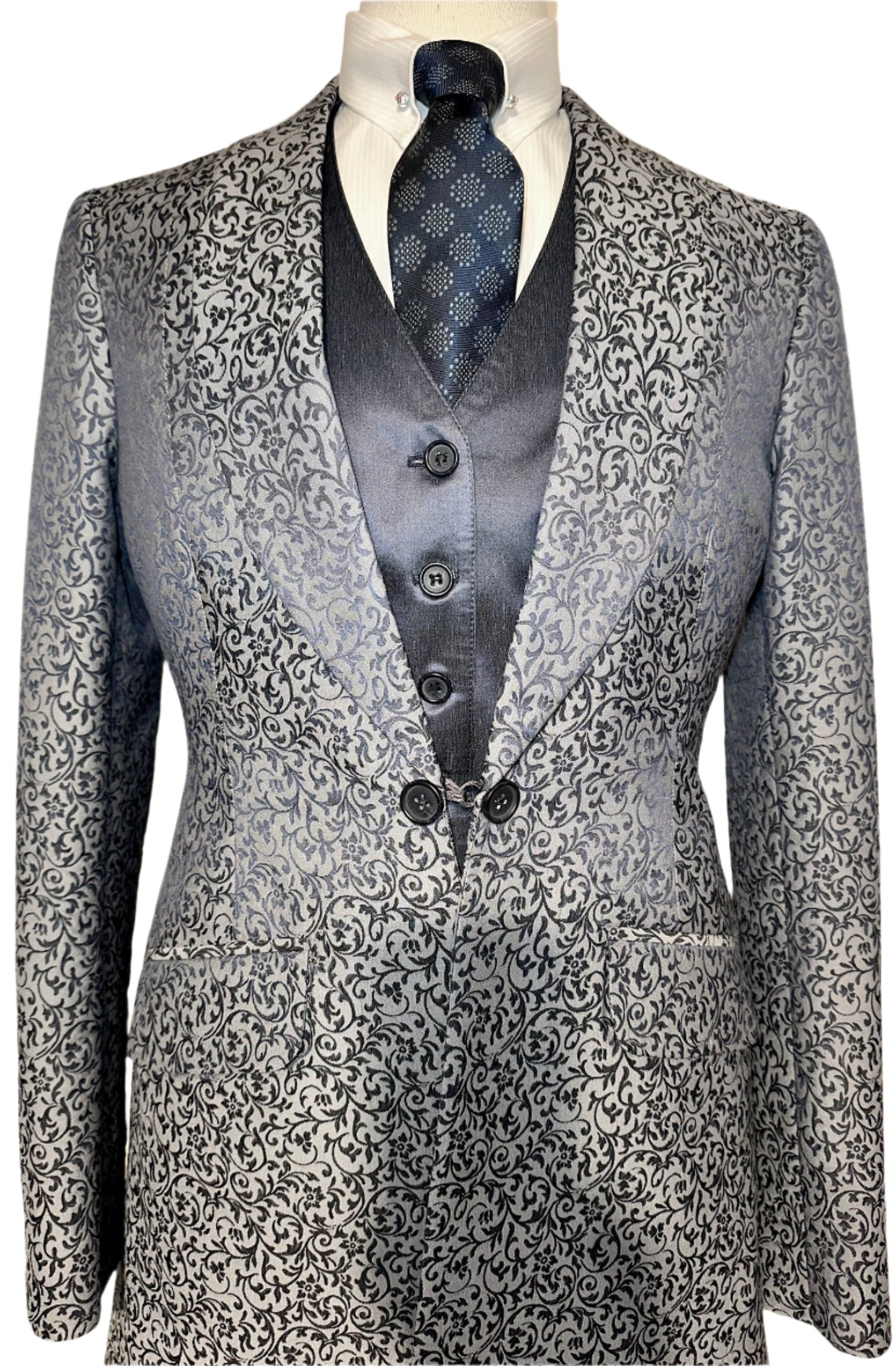 Becker Brothers, Ladies Day Coat