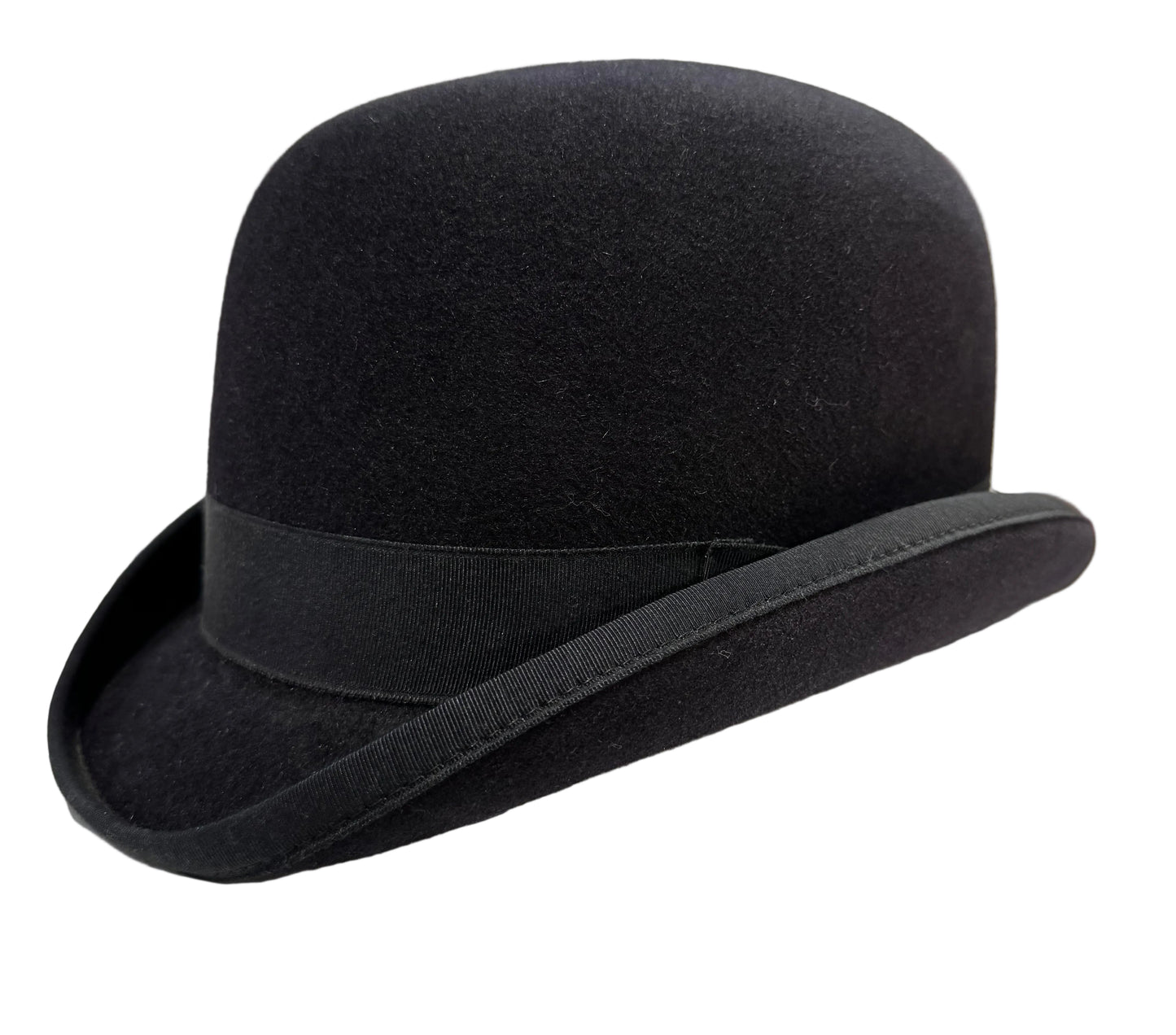 Hartmeyer, Dark Navy 7 1/8 Derby