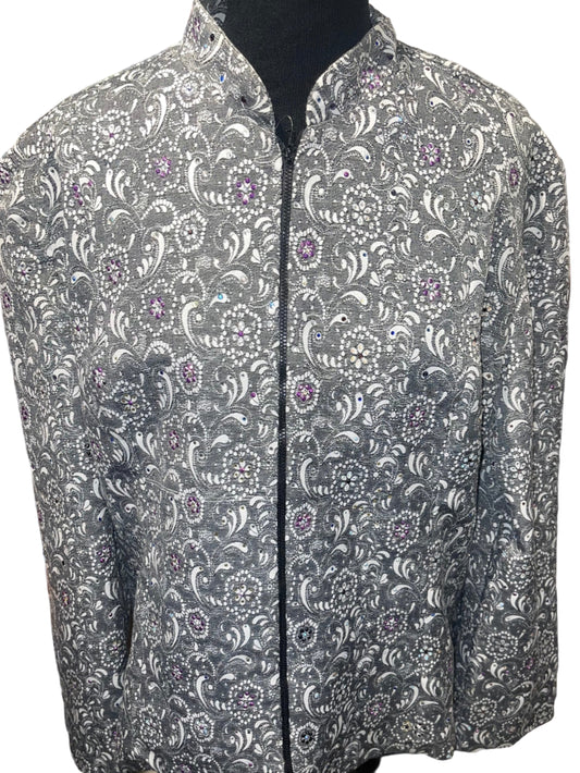 Custom, Ladies Western Top