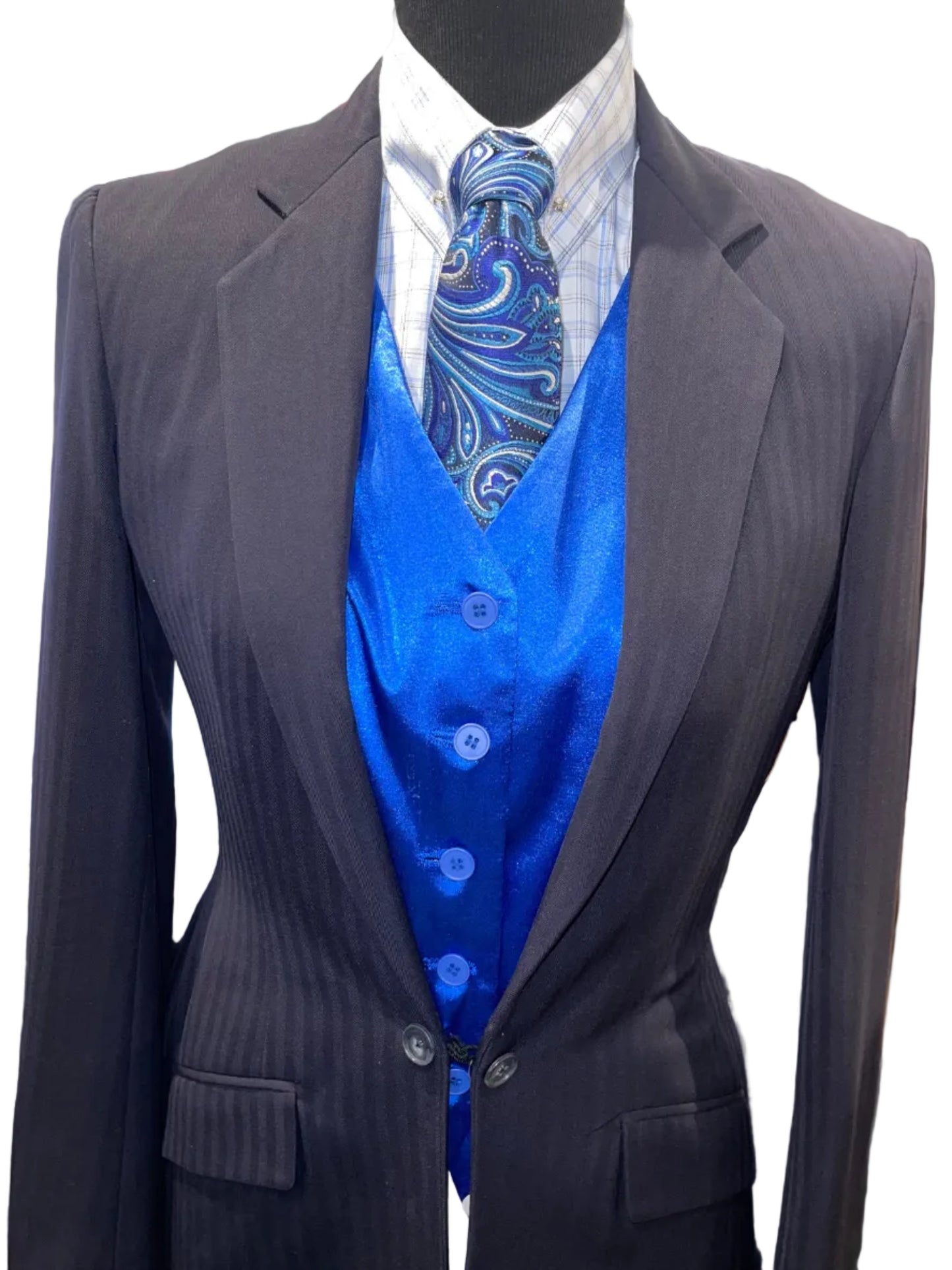 Carl Meyers, Ladies Day Suit