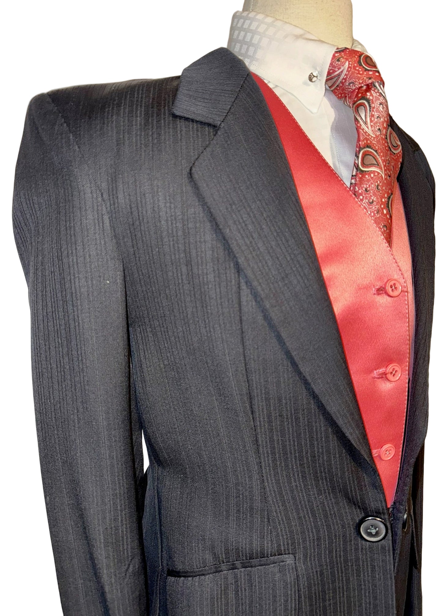 Marsha de Arriaga, Girl's/Teen Day Suit