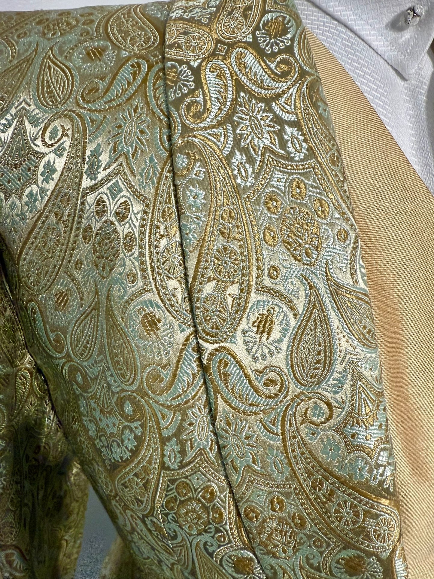 Custom, Teen/Ladies Day Coat