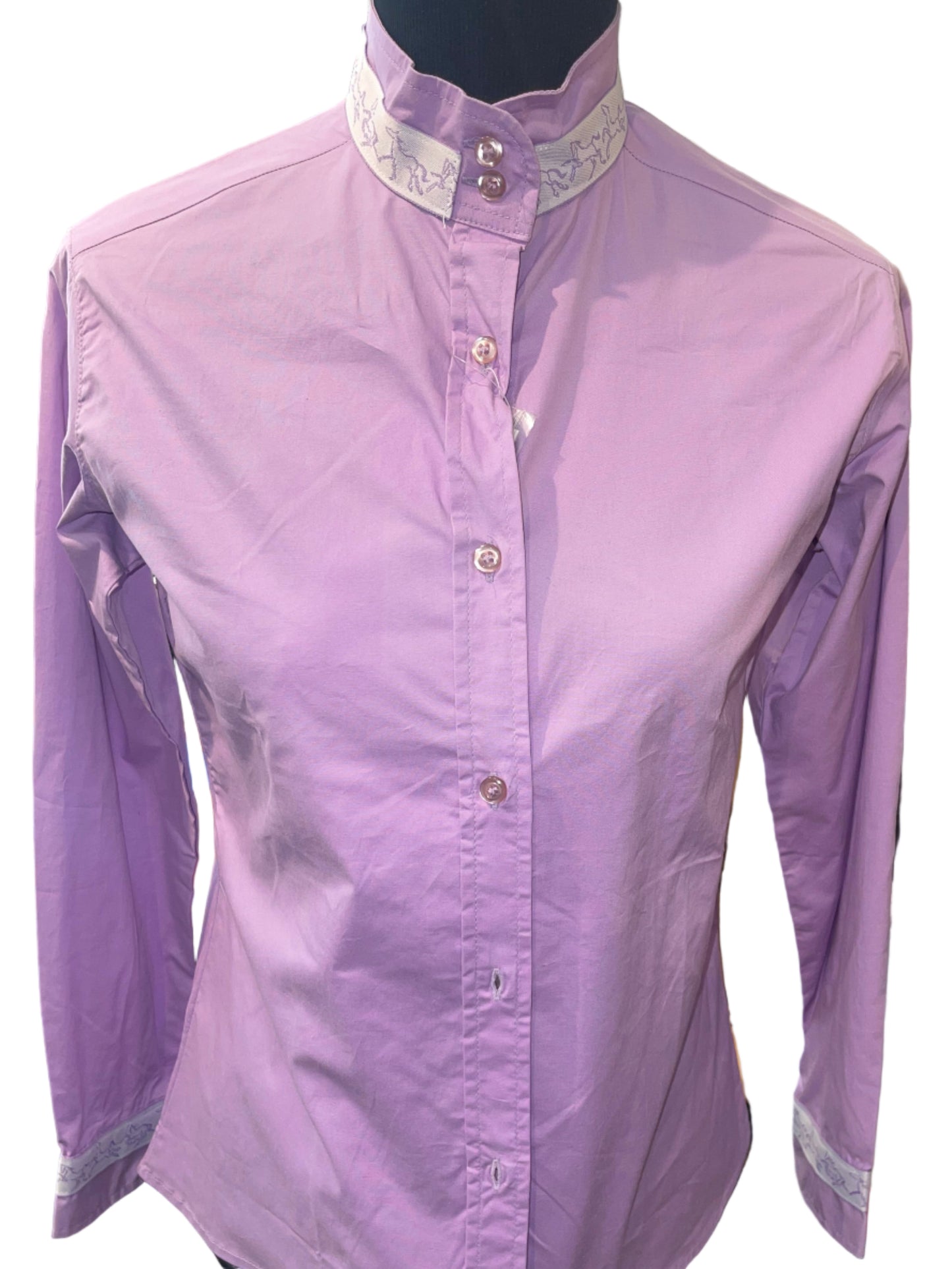 PRI, Purple Childs Hunt Shirt