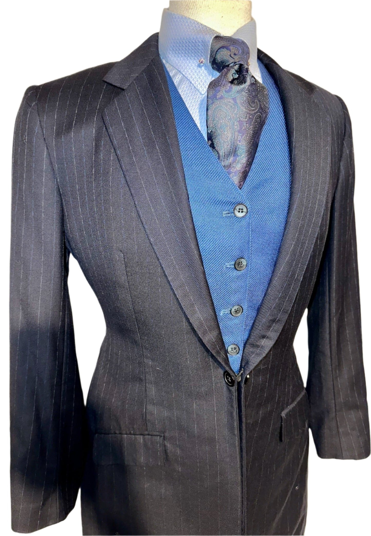 Carl Meyers, Ladies/Teen Day Suit